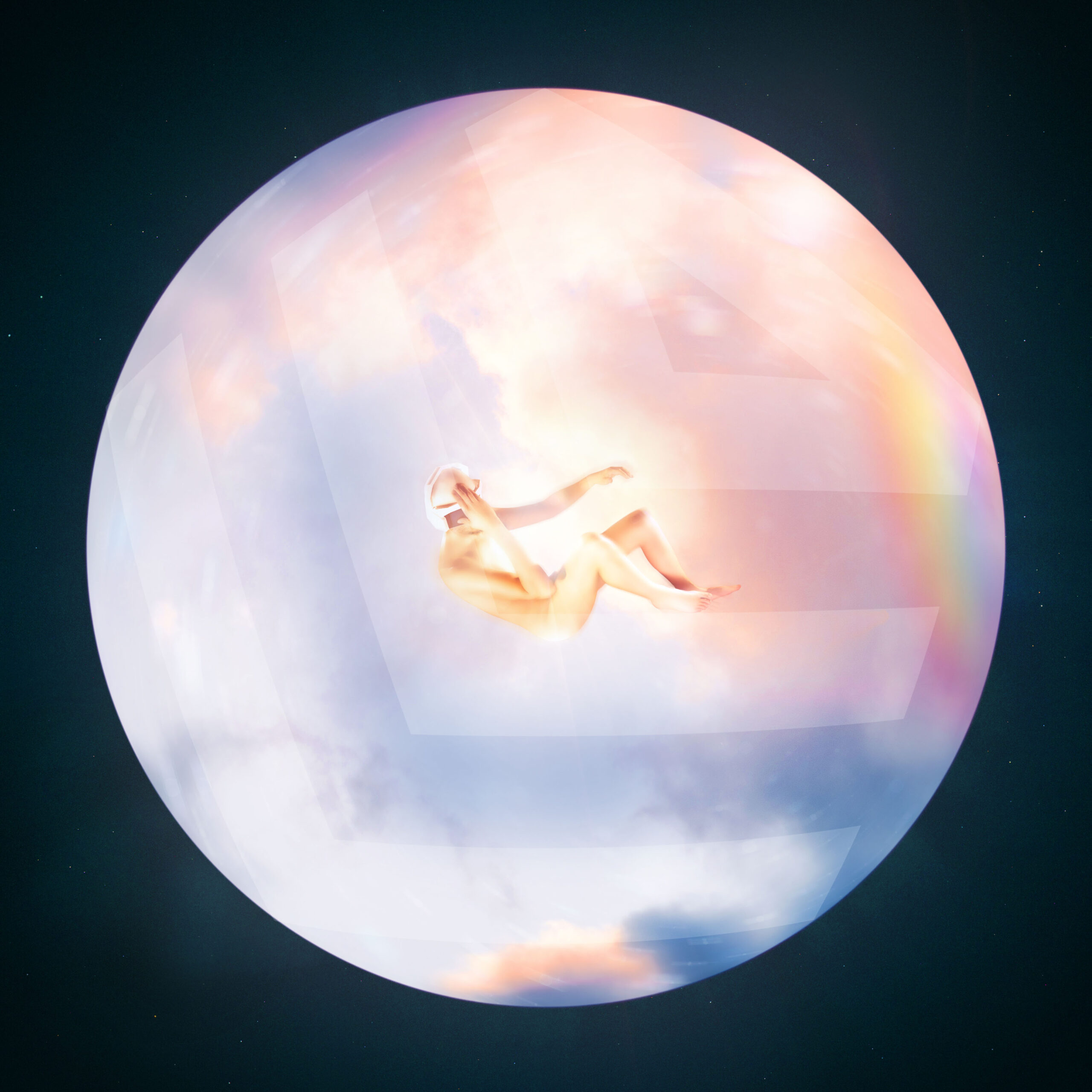 Imagen destacada de noticia: LA CASA AZUL: “Nunca Nadie Pudo Volar” Single Digital